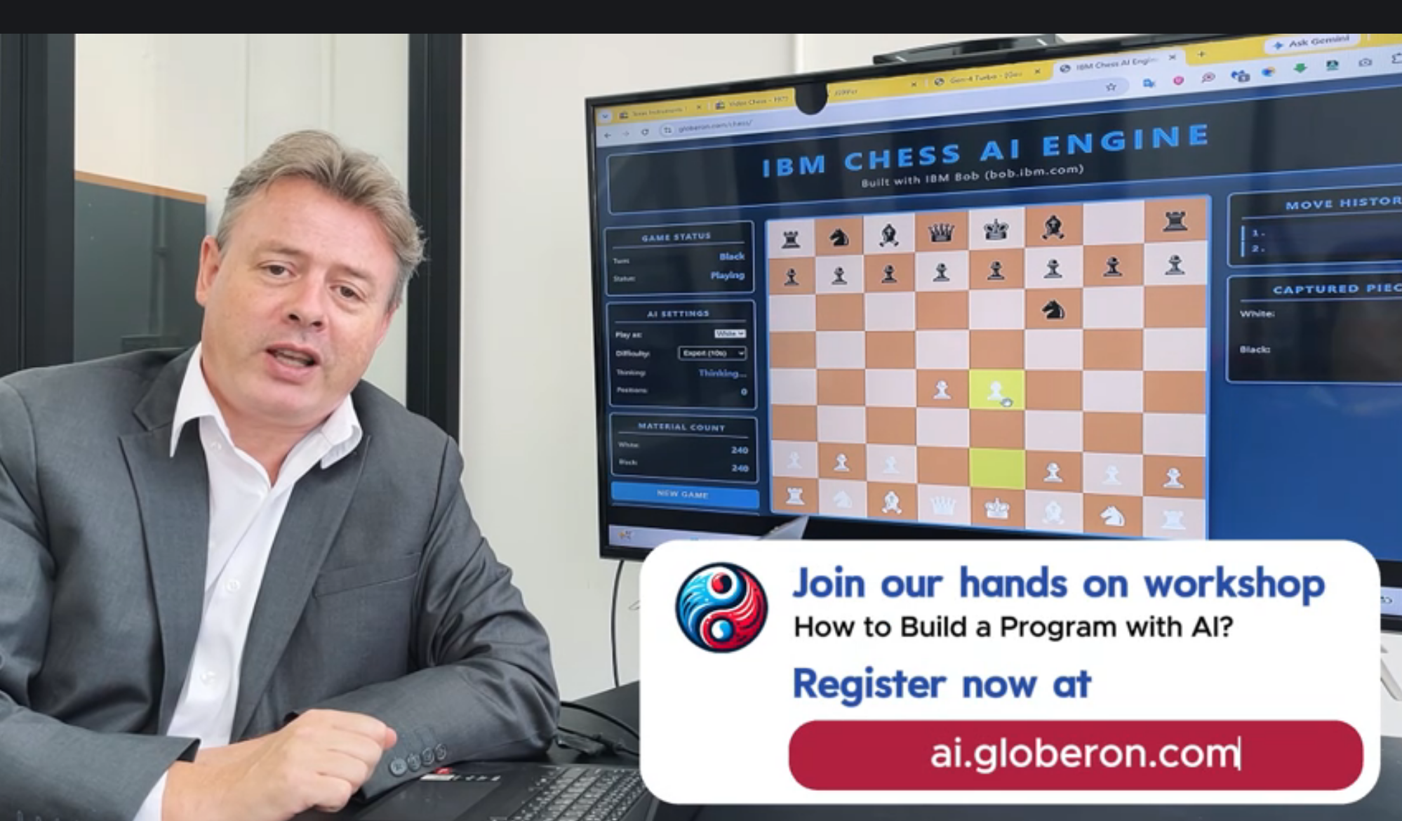 HowToBuildAnAIProgram